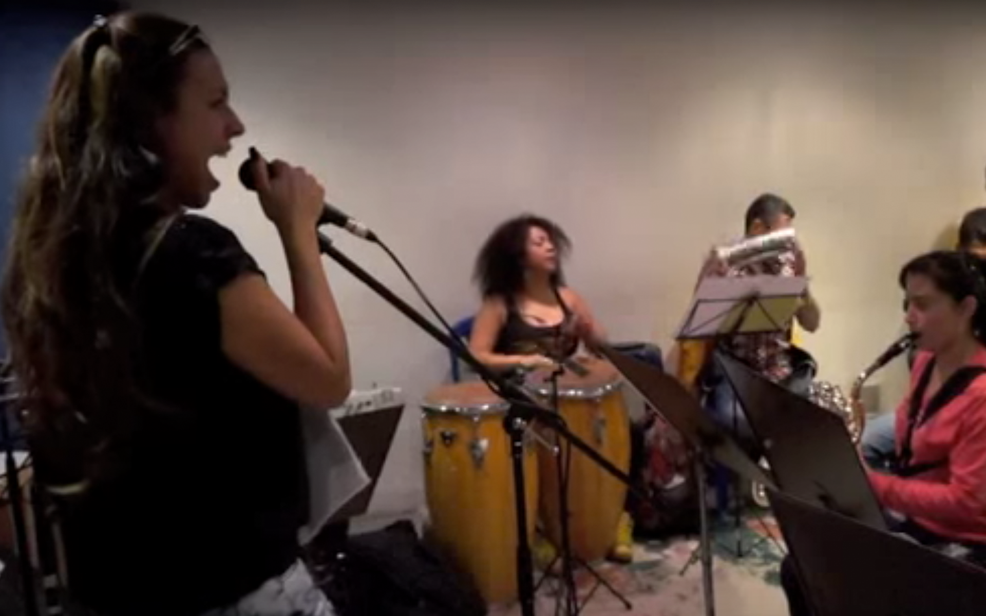 Big Band